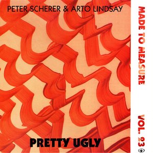 Image for 'Pretty Ugly'