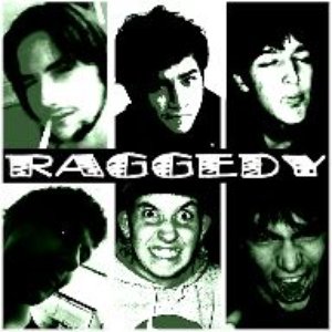 Raggedy 的头像