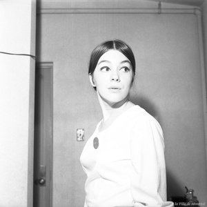 Ginette Bellavance のアバター