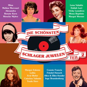 Schlagerjuwelen - Best Of, Vol. 2