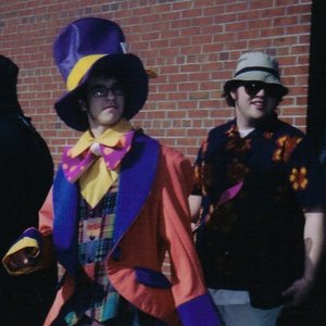 The Art Punk Band 的头像