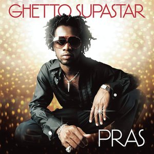 “Ghetto Supastar”的封面