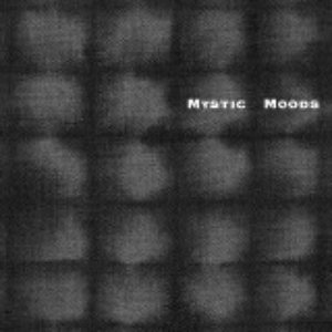 “Mystic moods [WM063]”的封面