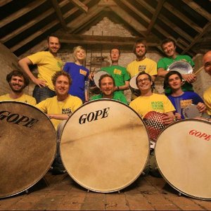 Avatar for Magic Drum Orchestra