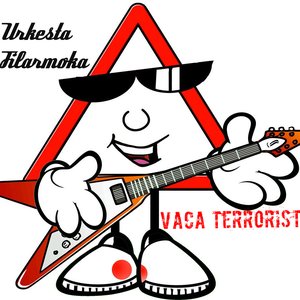 Image for 'Vaca Terrorista'