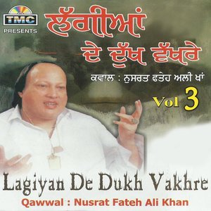 Lagiyan De Dukh Vakhre, Vol. 3