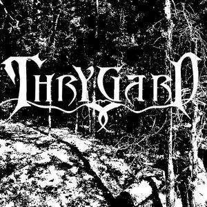 Image for 'Thrygard'