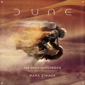 Hans Zimmer - The Dune Sketchbook - Zortam Music