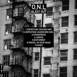 Blast Out