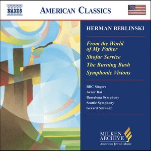 Herman Berlinski music, videos, stats, and photos