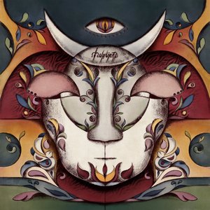 “Tamas”的封面