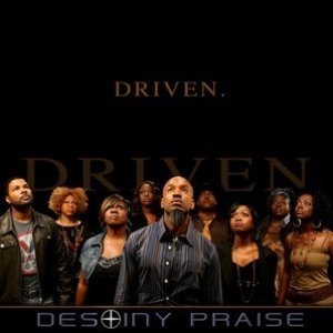Destiny Praise 的头像