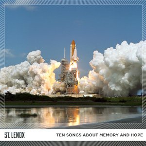 Ten Songs About Memory and Hope