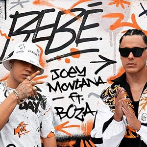 Bebé (feat. Boza) - Single