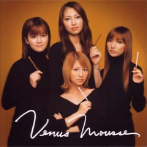 Venus Mousse photo provided by Last.fm