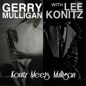 Konitz Meets Mulligan