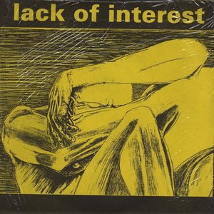 Lack Of Interest / Stapled Shut