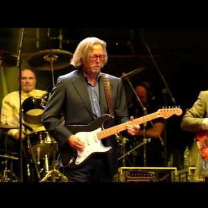 Avatar de Eric Clapton, Mark Knopfler, Phil Collins