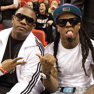 Avatar de Lil Wayne Feat. Mack Maine