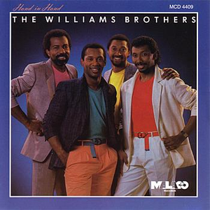The Williams Brothers - Hand in Hand - Zortam Music