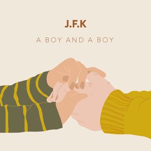 A Boy and a Boy