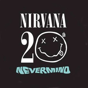 Nevermind (Super Deluxe)