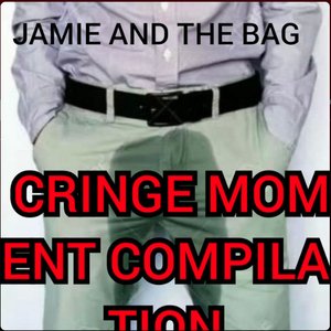 CRINGE MOMENT COMPILATION