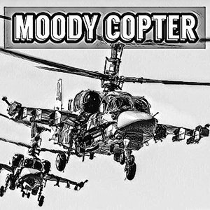 Аватар для Moody Copter