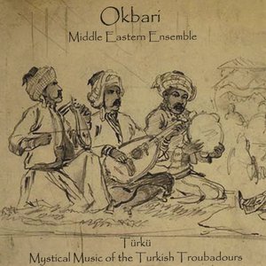 Türkü: Mystical Music of the Turkish Troubadours