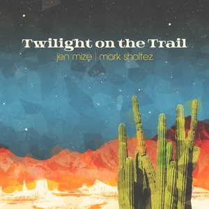 Twilight on the Trail