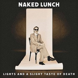 Cover Naked Lunch – Go Away