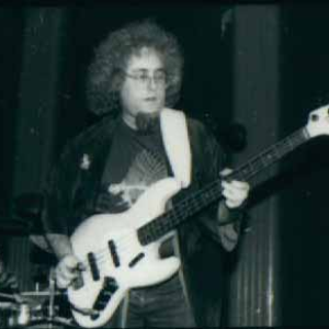 Eric Drew Feldman photo provided by Last.fm