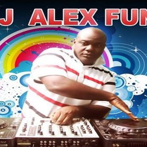 DJ Alex Funk のアバター