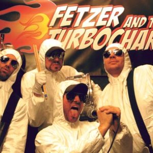 Avatar de Fetzer and the Turbochargers