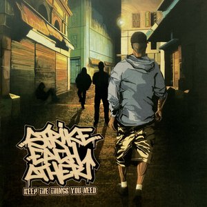 Keep The Things You Need [Explicit]