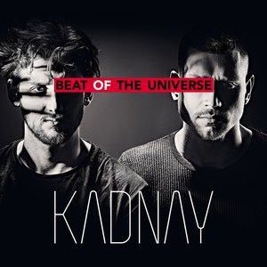 Beat of the Universe - Single