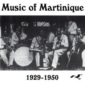 Music of Martinique, 1929 - 1950