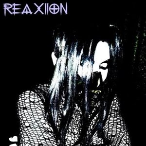 Image for 'Reaxiion'