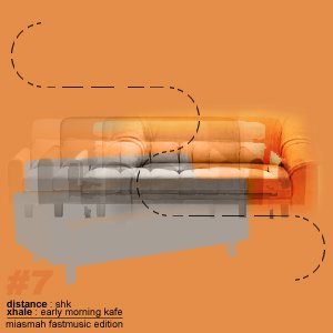 Shk / Early Morning Kafe