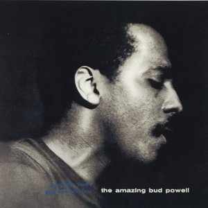 The Amazing Bud Powell, Volume Two