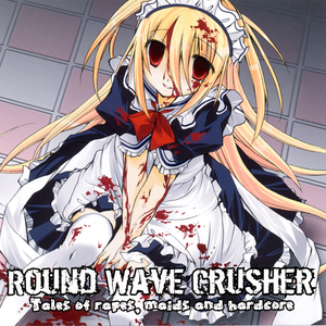 Tales of Rapes, Maids and Hardcore cover