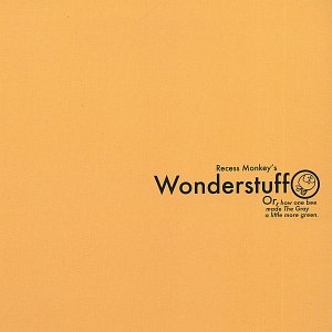 Wonderstuff