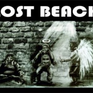 Avatar for lost beach