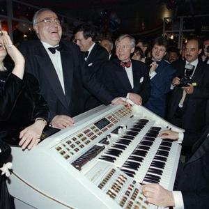 Franz Lambert photo provided by Last.fm