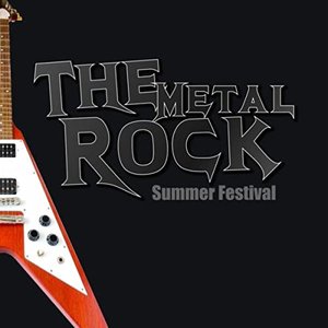 The Metal Rock Summer Festival [Explicit]