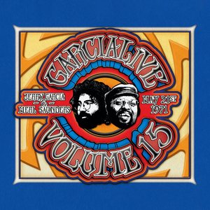 GarciaLive Volume 15: May 21st, 1971 Keystone Korner