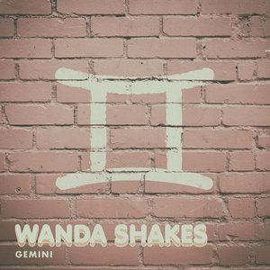 Wanda Shakes のアバター