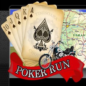 Poker Run