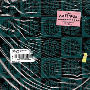 The Soft War - Single