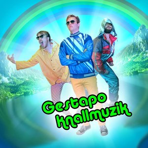 Avatar de Gestapo Knallmuzik